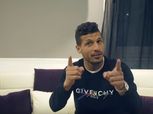 شوبير بعد إيقاف أجايي وياسر إبراهيم: فين عقوبة طارق حامد؟