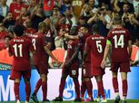 في غياب فيرمينو.. محمد صلاح يقود تشكيل ليفربول المتوقع ضد نيوكاسل