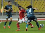 وديًا.. إنبي يهزم المطاحن استعدادًا لمباراة النصر