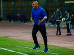 حسام حسن يهاجم مساعد حكم مباراته أمام الإسماعيلي بسبب ركلة جزاء