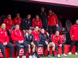 8 لاعبين في قائمة غيابات الأهلي أمام الإسماعيلي بدوري NILE