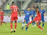 عمان يفوز على الكويت بهدفين ويتصدر المجموعة الثانية بـ"خليجي 24" (فيديو)