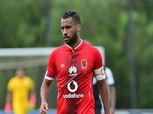 عاشور وصلاح محسن جاهزان لمواجهة كمبالا
