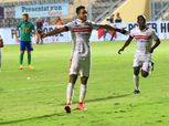 كهربا يجتمع برئيس الزمالك لطلب الاحتراف باتحاد جدة