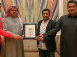 القنصلية السعودية بالإسكندرية تقيم مأدبة عشاء لبعثة فريق الهلال السعودي