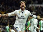 بالأرقام| راموس رابع لاعب بريال مدريد يصل لمباراته رقم 100 بدوري الأبطال