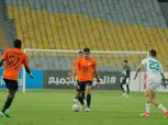 التعادل السلبي يحسم مواجهة البنك الأهلي وفاركو في دوري NILE