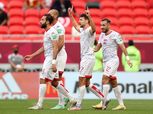 تاريخ تونس في أول مباراة بكأس العالم.. انتصار تاريخي للعرب