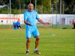 باتشيكو يعيد الزمالك إلى نقطة الصفر في أزمة الـ880 ألف يورو