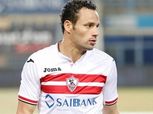 حسام باولو: نفسي أحترف في السعودية.. والأهلي حسم الدوري