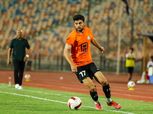 مصطفى شلبي: احتفالي بالقوس والسهم أمام الأهلي إهداء لجمهور الزمالك