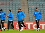 كارتيرون يضع برنامجا بدنيا جديدا للاعبي الزمالك تحسبا لعودة النشاط