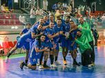 «رجال يد الأهلي» يفوز على ميكيل الإثيوبي 57-11 في بطولة إفريقيا