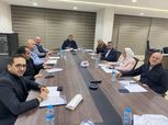 7 قرارات مهمة لمجلس اتحاد اليد خلال اجتماع اليوم