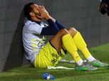 الزمالك يغرم «جنش» «300 ألف جنيه» بعد طرده أمام الاتحاد