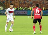 زيزو يتجاهل استبعاده من المنتخب ويوجه رسالة لإمام عاشور