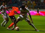 التشكيل الرسمي لمباراة فاركو والمقاولون العرب في الدوري