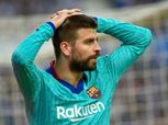 الدوري الإسباني.. برشلونة يفشل في انتزاع الصدارة من الريال ويتعادل مع أتلتيكو