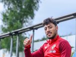 كواليس مفاوضات أتلتيكو مدريد لضم أكرم توفيق من الأهلي