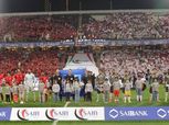 كلاسيكو العرب| بالفيديو.. الشوط الأول ينتهي سلبيا بين الأهلي والزمالك