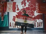 تقارير: تألق محمد صلاح مع منتخب مصر «دفعة» لليفربول