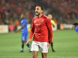 تحرك جديد من الزمالك لـ إيقاف كهربا قبل مواجهة الأهلي في السوبر المصري