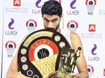 نجم سلة الزمالك يتحدث عن عروض الأهلي والاتحاد: البطولات أهم من الفلوس