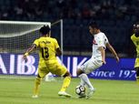 80 دقيقة| الزمالك يواصل الهجوم.. والنصر يفكر في المرتدات