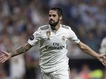 بالفيديو| رائعة «إيسكو» تتقدم لـ «ريال مدريد» بالهدف الأول أمام «روما» بالشوط الأول