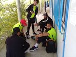 خاص.. "الوطن سبورت" يكشف سر "جاسوس" الزمالك في معسكر الترجي