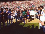 خطة ريال مدريد لحرمان برشلونة من لقب الليجا