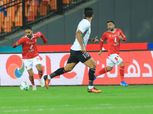 مباشر لحظة بلحظة.. الأهلي 2 - 0 حرس الحدود.. انتهاء اللقاء