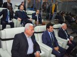 وزير الرياضة يشيد برجولة لاعبي المصري أمام نهضة بركان.. وأداء الأهلي والزمالك بدوري الأبطال
