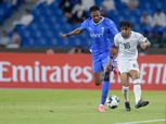 الهلال يتقدم بثنائية على الشباب في شوط مثير بنصف نهائي البطولة العربية