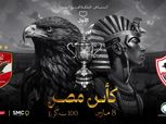 موعد مباراة الأهلي والزمالك في نهائي كأس مصر والقنوات الناقلة