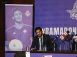 هاني سعيد: أتمنى أن يكون لخماسي بيراميدز دور في فوز الفراعنة على كينيا
