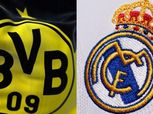 القنوات الناقلة لمباراة ريال مدريد ودورتموند بنهائى دوري أبطال أوروبا
