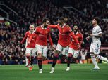 تشكيل مانشستر يونايتد المتوقع أمام ليدز يونايتد في الدوري الإنجليزي