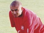 أحمد صلاح حسني يتحدث عن أمنية في أمم أفريقيا ونصيحة للاعبين