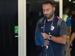 قرار إدارة الزمالك يحفز أحمد عبد الرؤوف للفوز على الأهلي في السوبر