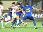 جهاد جريشة يحسم الجدل حول صحة إلغاء هدفين للزمالك أمام أسوان