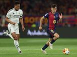 تفاصيل مباراة برشلونة وريال مدريد.. الموعد والملعب والقنوات الناقلة وترتيب الفريقين
