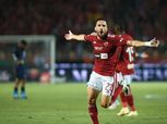 مصدر بـ«الأهلي» يحسم رحيل علي معلول إلى الدوري السعودي