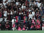 موعد مباراة ريال مدريد وبرشلونة في نهائي كأس الملك والقنوات الناقلة