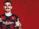 جريزمان: جميع لاعبي برشلونة رحبوا بي باستثناء ميسي.. وعودة نيمار لم تطرح