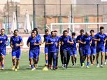 الأهلي يتدرب على ركلات الجزاء قبل السفر إلى الجزائر