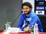 نادر شوقي: حسام غالي لن يقدم اعتذارا من أجل الظهور في كأس العالم