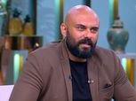 أحمد صلاح حسني عن مدرب الأهلي: توقعنا اسم أكبر من لاسارتي