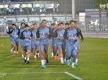 الزمالك يواصل تدريباته استعدادا لمودرن فيوتشر.. وتحرك عاجل من جوميز