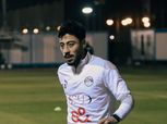 أول رد فعل من أكرم توفيق على استبعاده من قائمة منتخب مصر